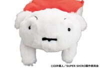 ぬいぐるみマフラー