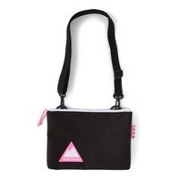 「ゆるキャン△ サコッシュ / ピンク」