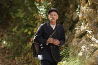 映画「シュヴァルの理想宮 ある郵便配達員の夢」より。