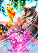 「Re:ゼロから始める異世界生活 氷結の絆」キービジュアル第2弾