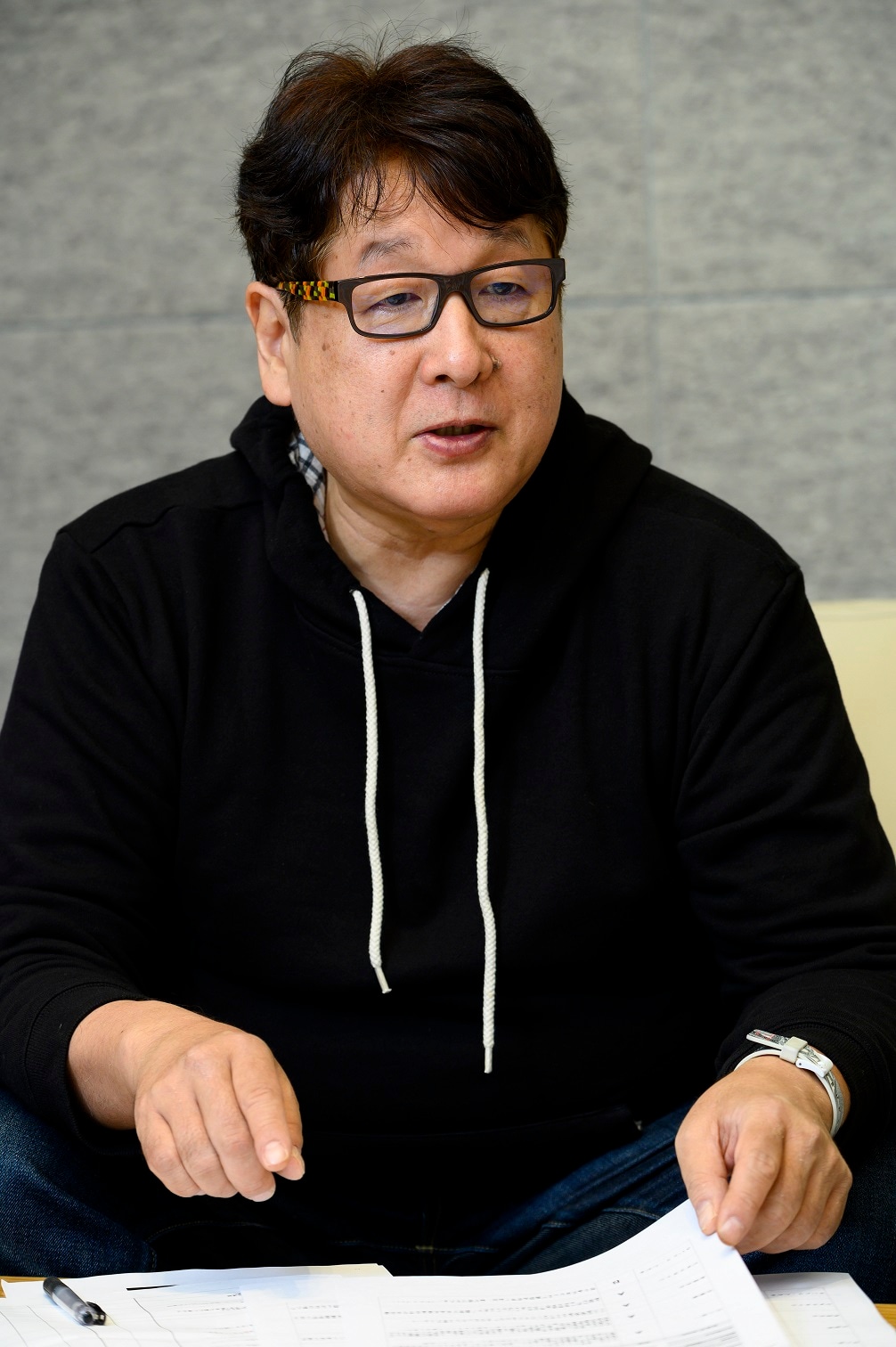 長崎尚志