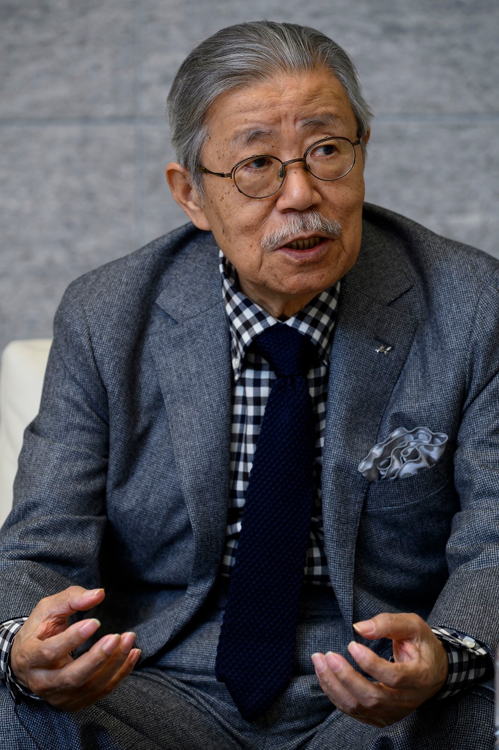 さいとう・たかを