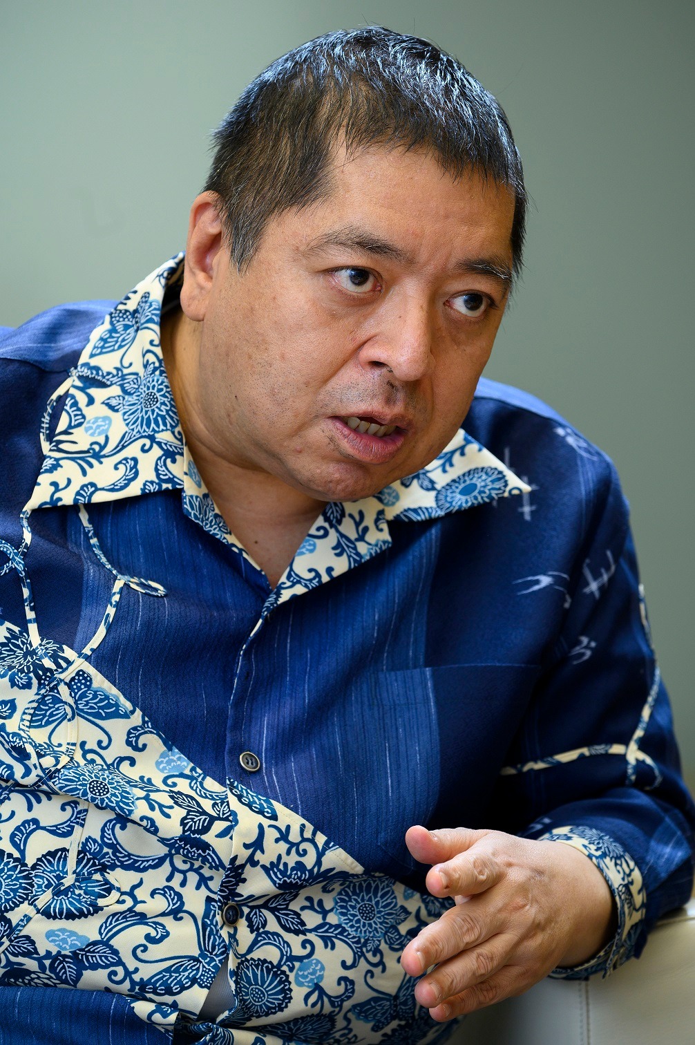 佐藤優