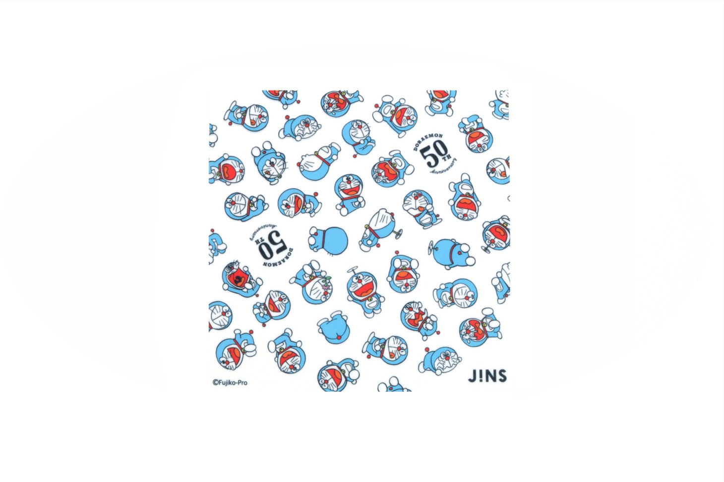「JINS SCREEN」セリート