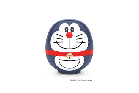 「ドラえもんだるま」（※画像はイメージ）
