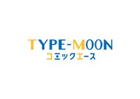 TYPE-MOONコミックエースのイメージ。