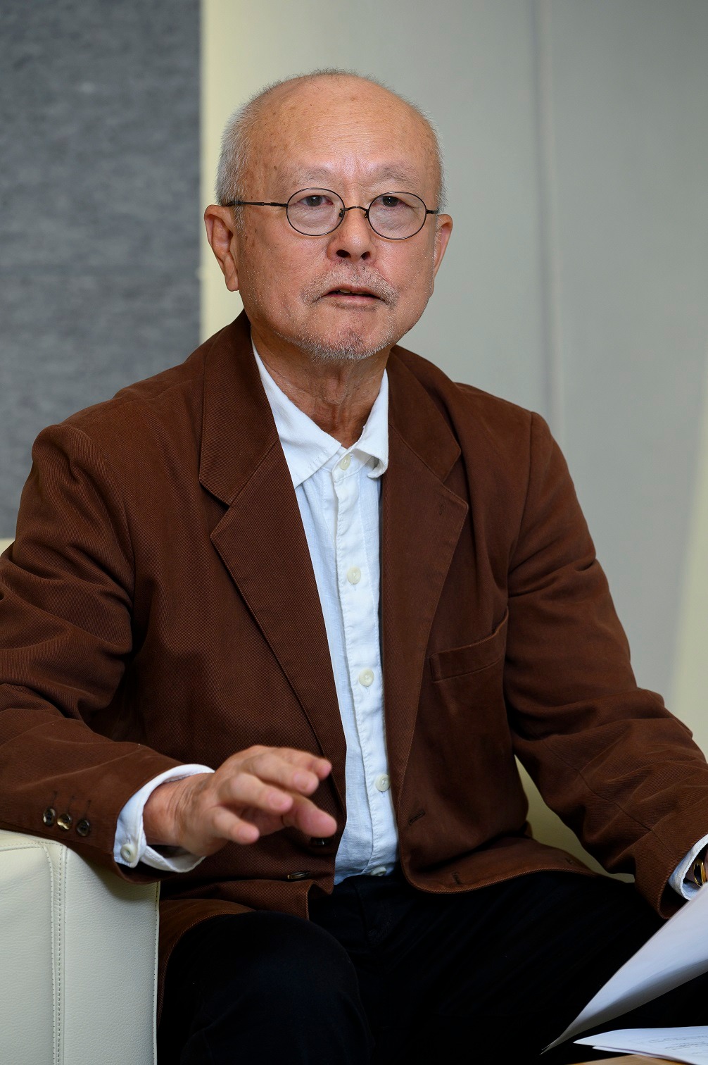 やまさき十三