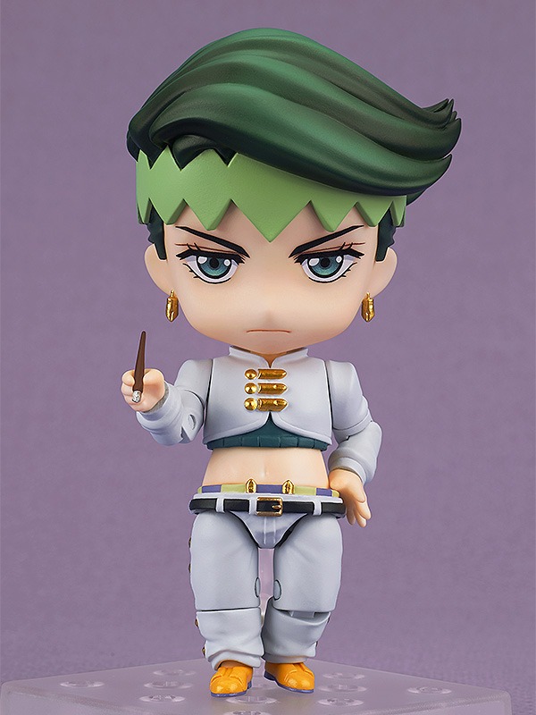 「ねんどろいど 岸辺露伴」