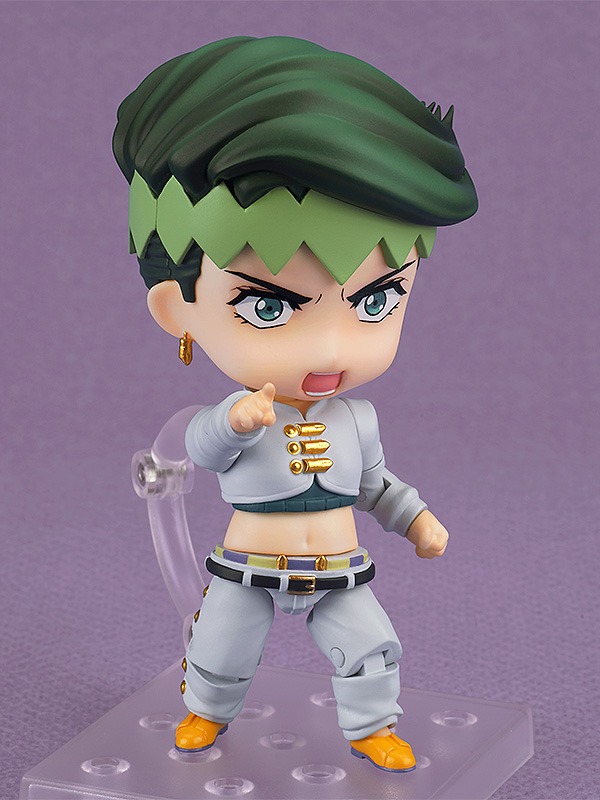 「ねんどろいど 岸辺露伴」