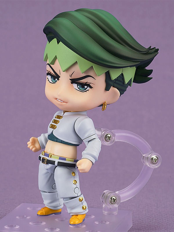 「ねんどろいど 岸辺露伴」