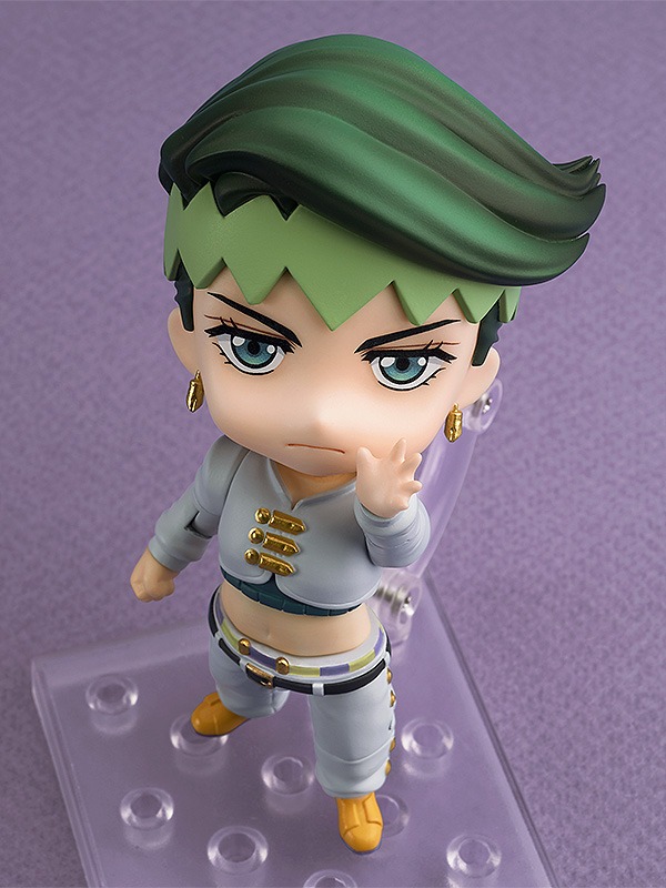 「ねんどろいど 岸辺露伴」