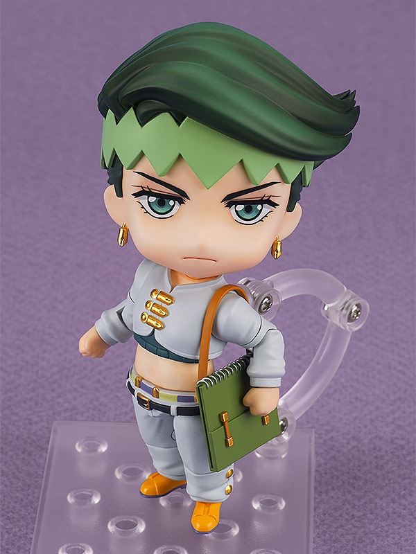 「ねんどろいど 岸辺露伴」