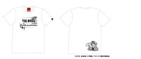 「THE BOSS Tシャツ ホワイト」