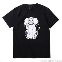 「ドロヘドロ キクラゲTシャツ」