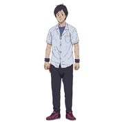 福山（CV：寺島拓篤）