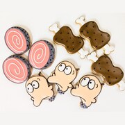 アイシングクッキー