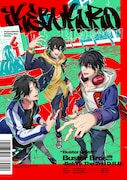 「Buster Bros!!! -Before The 2nd D.R.B-」