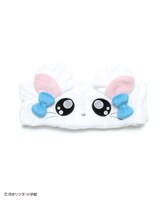 「とっとこハム太郎×ゴノタン リボンちゃんヘアバンド」