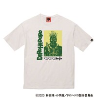 「カイマンTシャツ」