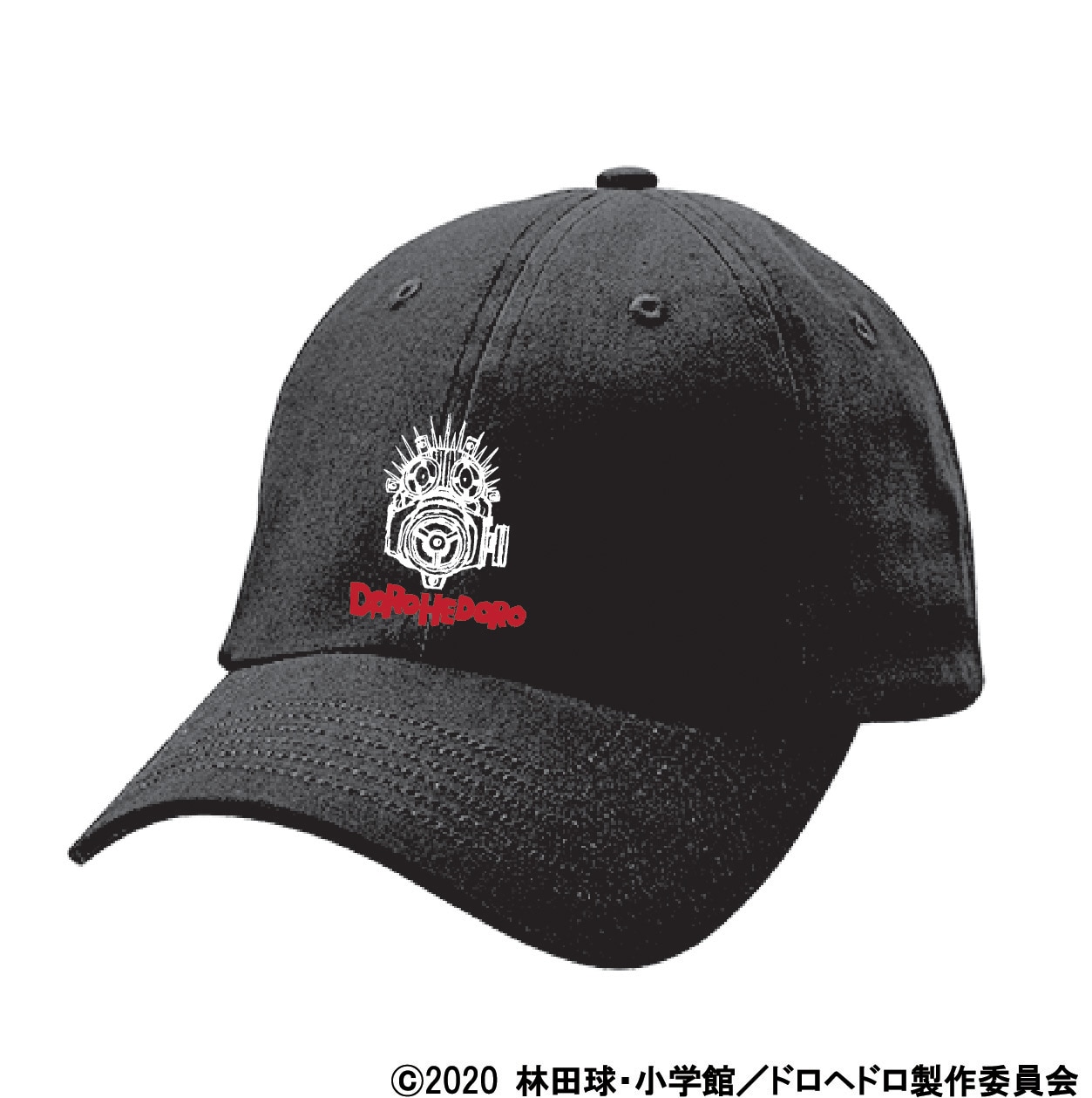 「ドロヘドロ」のポップアップストアが渋谷＆新宿に、新作アイテム多数登場