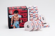 「IPPO TAPE」