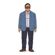 松村（CV：奈良徹）