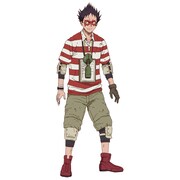 虫の魔法使い（CV：下野紘）