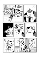 「ネコ先輩さすがです！」より。