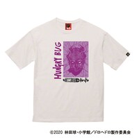 「ニカイドウTシャツ」