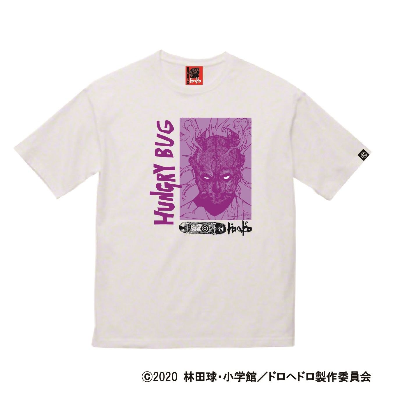「ニカイドウTシャツ」