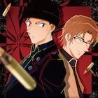 TVアニメ「名探偵コナン」赤井秀一と沖矢昴の登場回セレクトした上映イベント