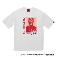「心Tシャツ」