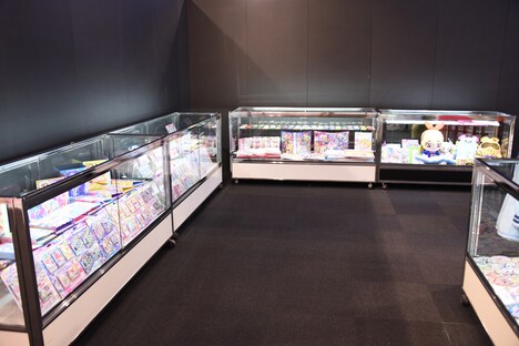 「オールアイカツ！ミュージアム」より。