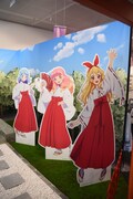 「オールアイカツ！ミュージアム」より。