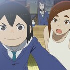 「映像研」“最強の世界”垣間見える新PV、伊藤沙莉ら演じるキャラボイスも解禁