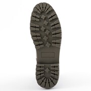 「空の境界」とのコラボによるブーツ。