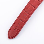 「空の境界」とのコラボによる腕時計。