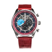 「空の境界」とのコラボによる腕時計。