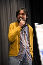 岩井澤健治監督