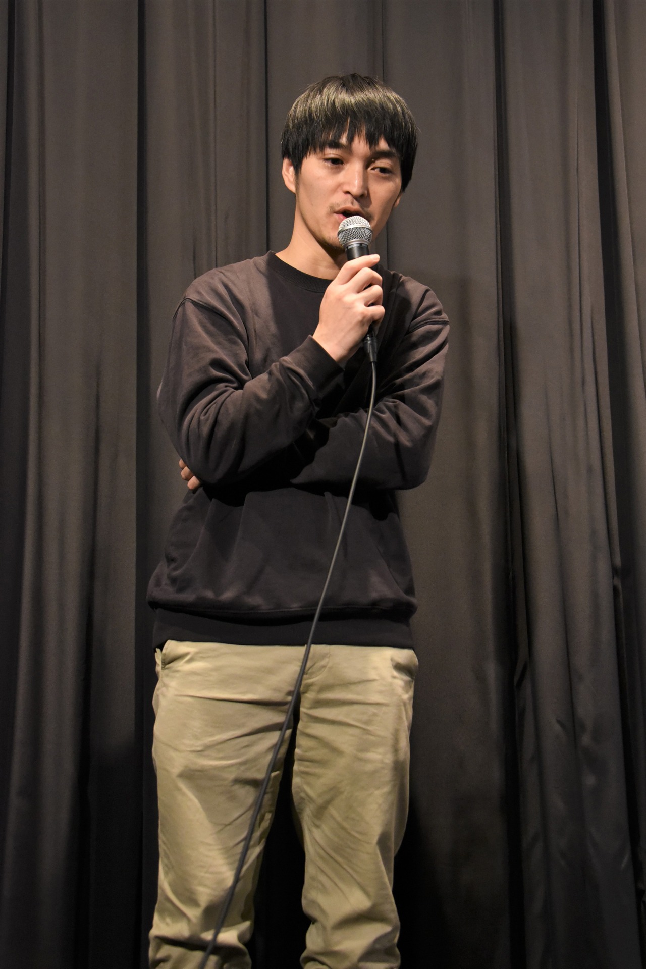 大橋裕之