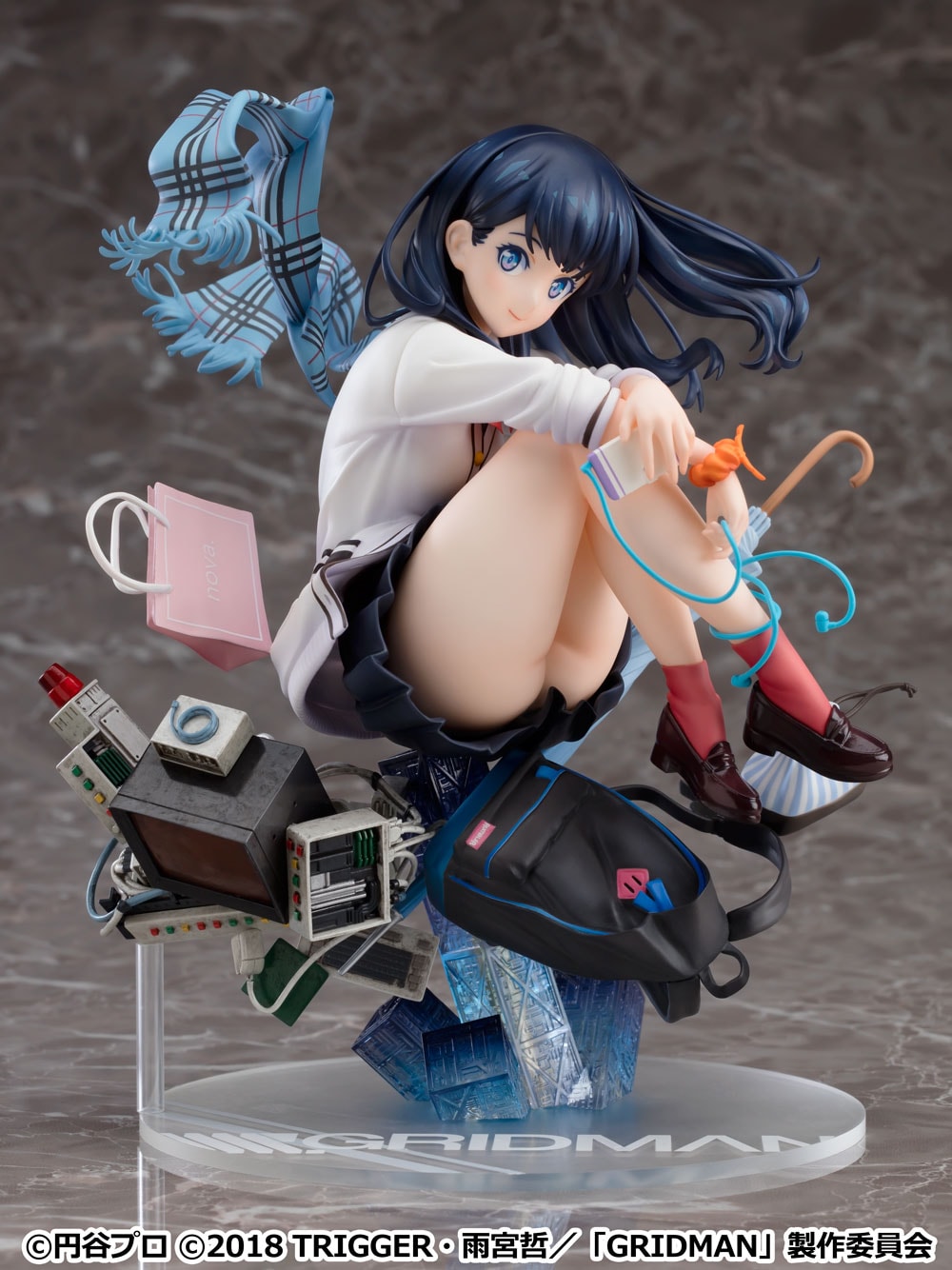 「宝多六花 ～I believe in future～」