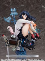 「宝多六花 ～I believe in future～」