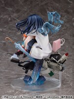 「宝多六花 ～I believe in future～」