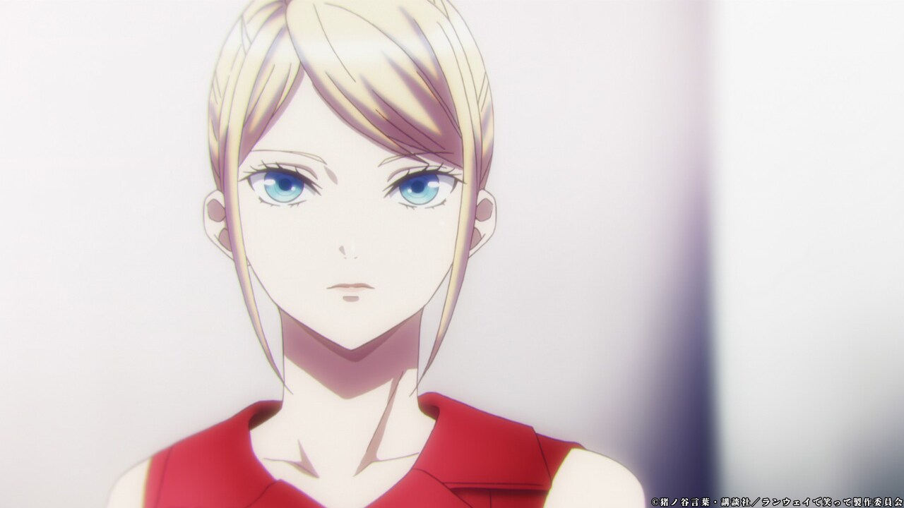 アニメ「ランウェイで笑って」第2弾PV公開、追加キャストに福原綾香、天崎滉平ら