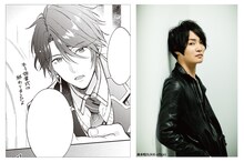 アディ（CV：細谷佳正）