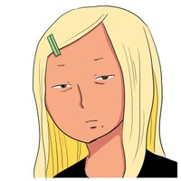 「ギャル医者あやっぺ」のLINEスタンプより。