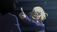 OVA「タイヤキ・ウォー！」より。