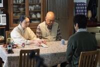 「きのう何食べた？正月スペシャル2020」第1章より。