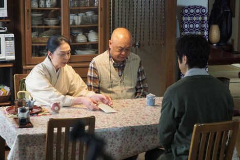 「きのう何食べた？正月スペシャル2020」第1章より。