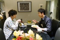 「きのう何食べた？正月スペシャル2020」第2章より。